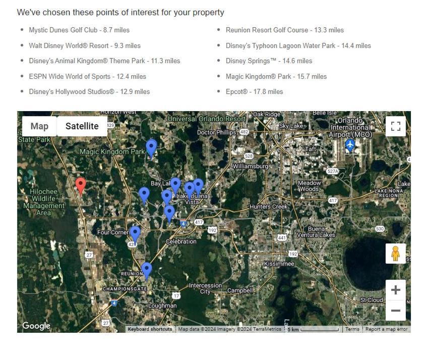 2025 Vacation Savings Secure Your Spot Today Orlando Exterior foto