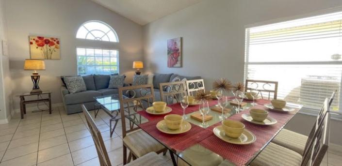 2025 Vacation Savings Secure Your Spot Today Orlando Exterior foto