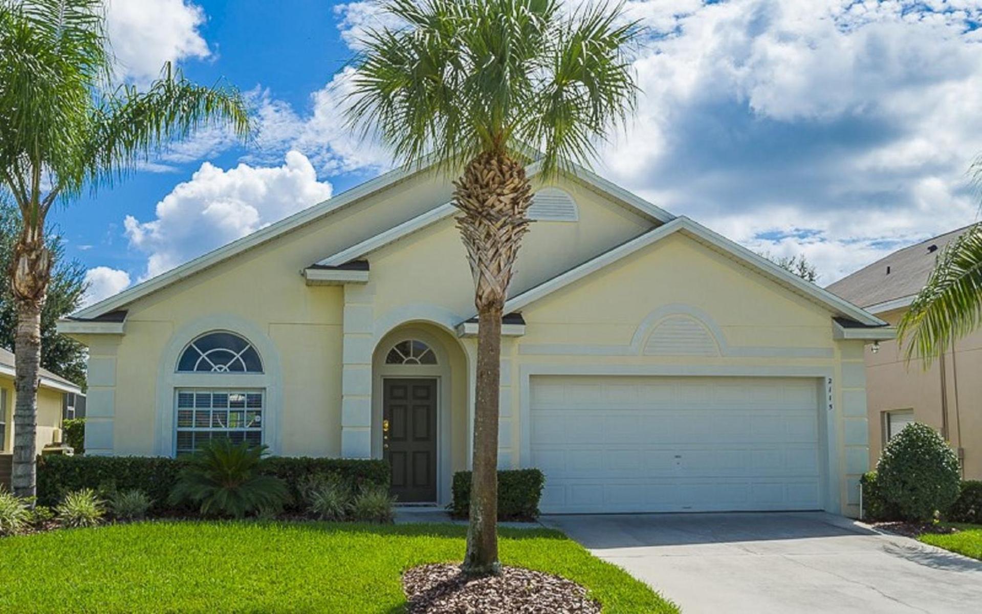 2025 Vacation Savings Secure Your Spot Today Orlando Exterior foto