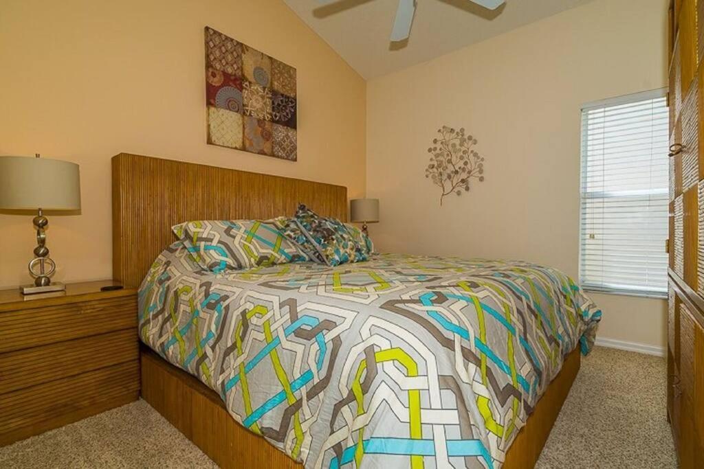 2025 Vacation Savings Secure Your Spot Today Orlando Exterior foto