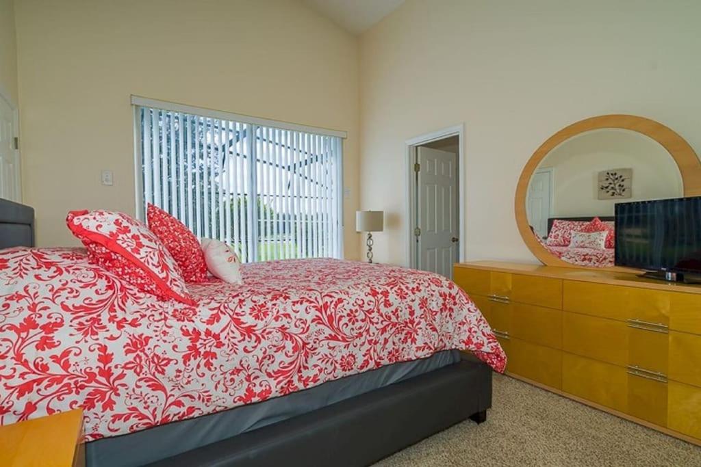 2025 Vacation Savings Secure Your Spot Today Orlando Exterior foto