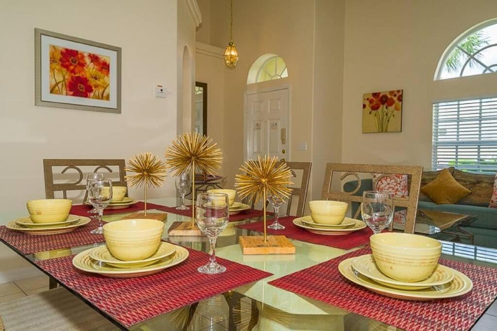 2025 Vacation Savings Secure Your Spot Today Orlando Exterior foto