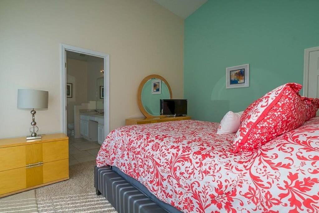2025 Vacation Savings Secure Your Spot Today Orlando Exterior foto